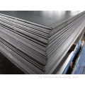 ABS Grade scheepsgebouw Marine Grade stalen plaat